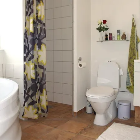 Holiday home Holiday Strandgardsvej B- 4542 Bro (Funen)