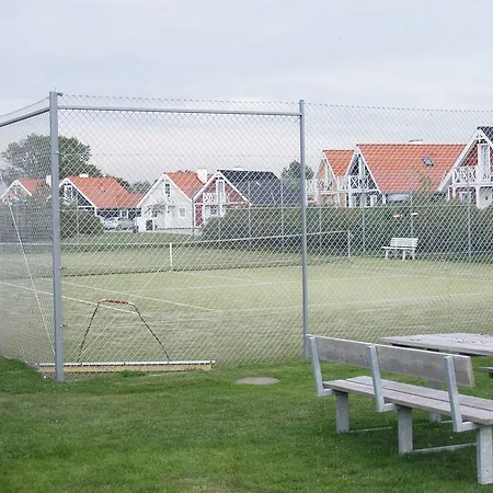 Holiday Strandgardsvej B- 4542 Holiday home