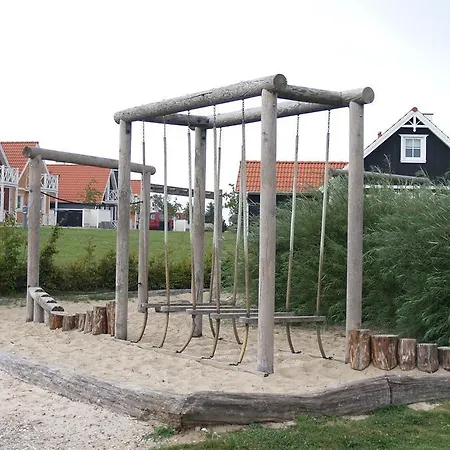 Holiday home Holiday Strandgardsvej B- 4542 *