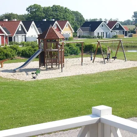 Holiday Strandgardsvej B- 4542 Holiday home *