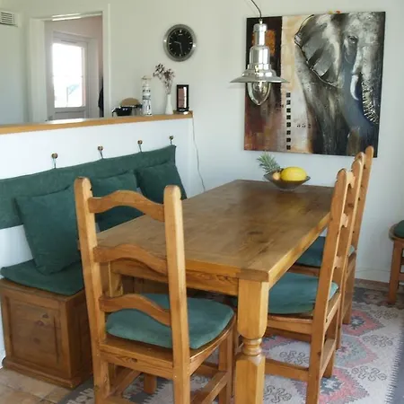 Holiday Strandgardsvej B- 4542 Holiday home Bro (Funen)