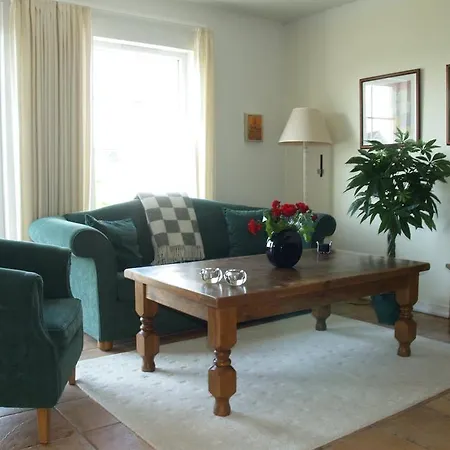 Holiday Strandgardsvej B- 4542 Holiday home